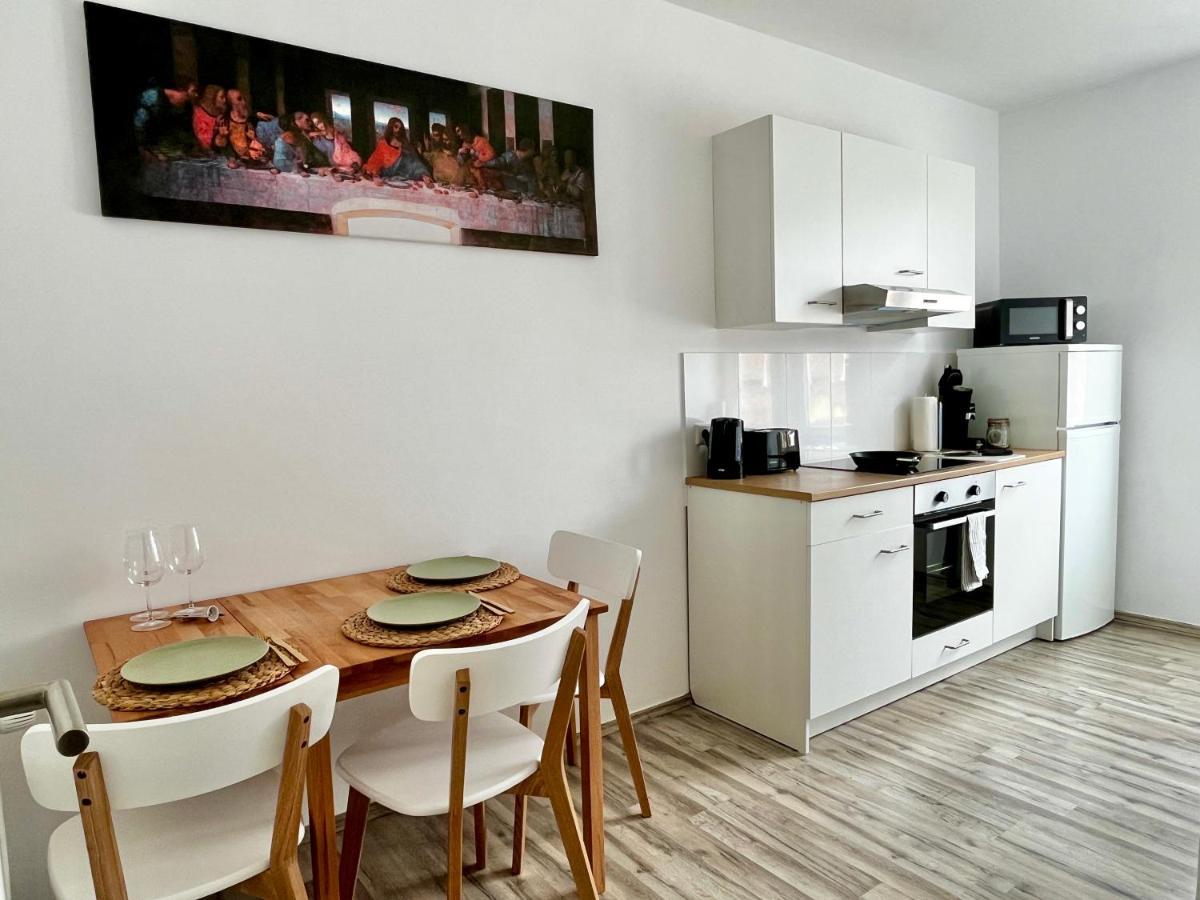 Design - Kingsize Bett - Kueche - Zentral * Hannover