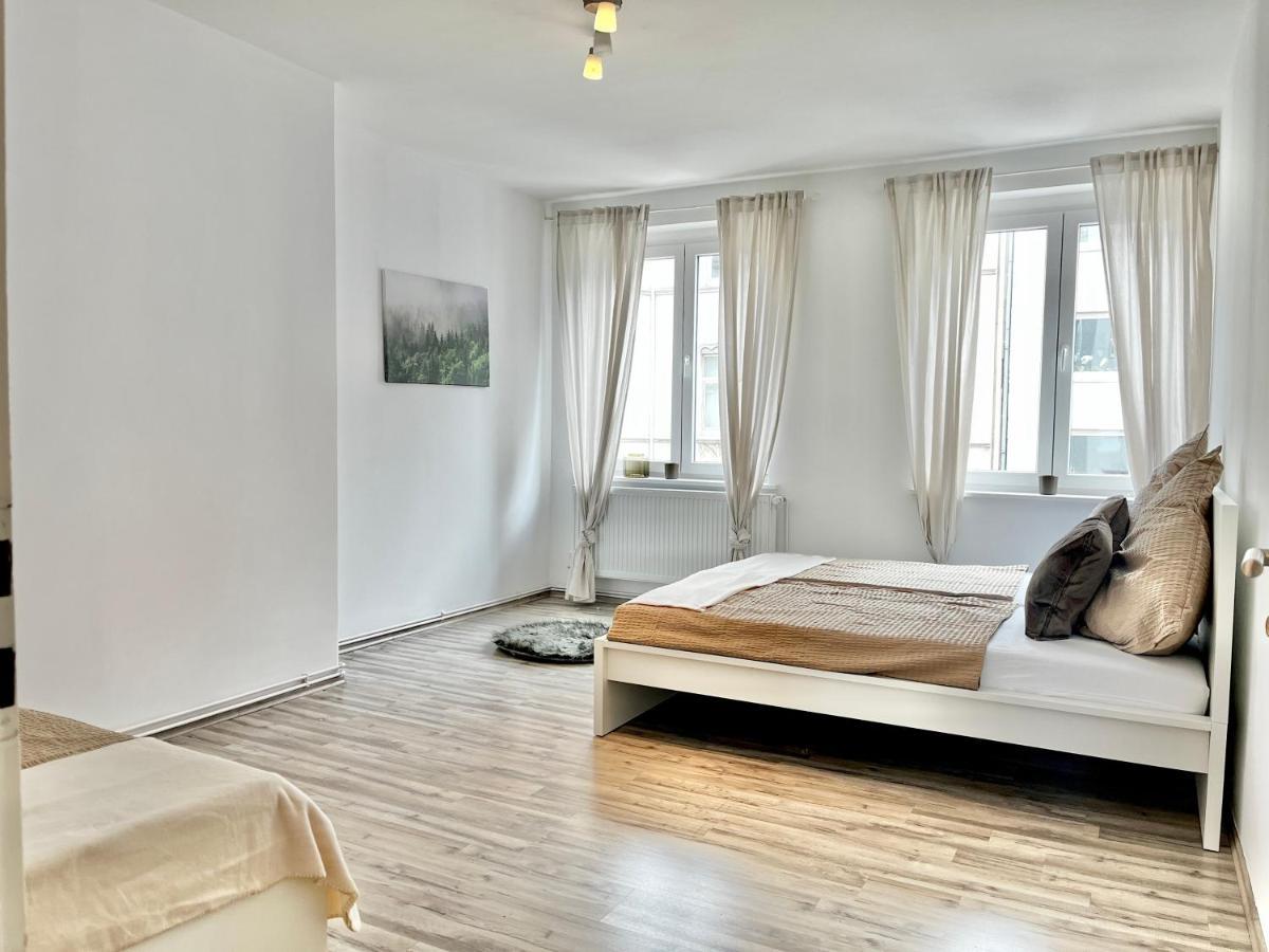 Design - Kingsize Bett - Kueche - Zentral Hannover