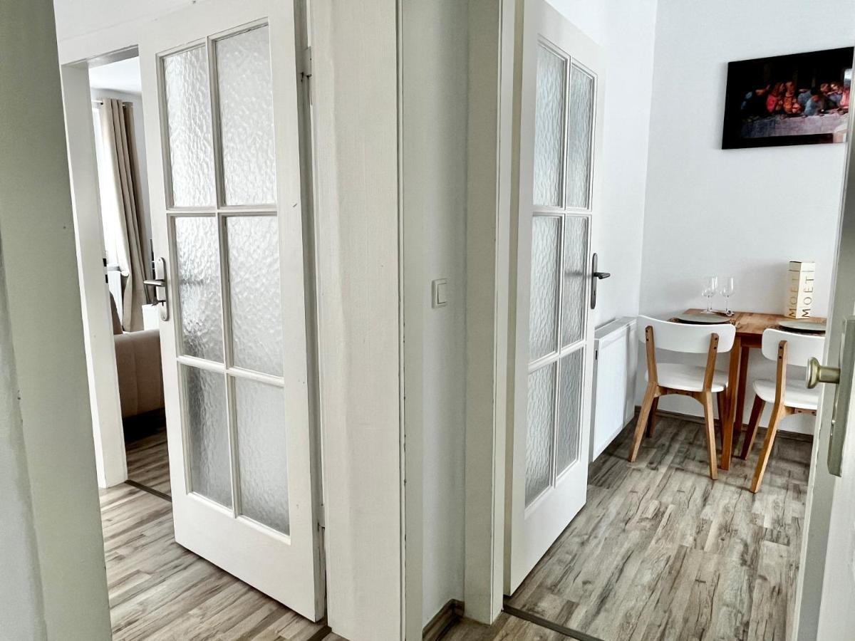 Design - Kingsize Bett - Kueche - Zentral