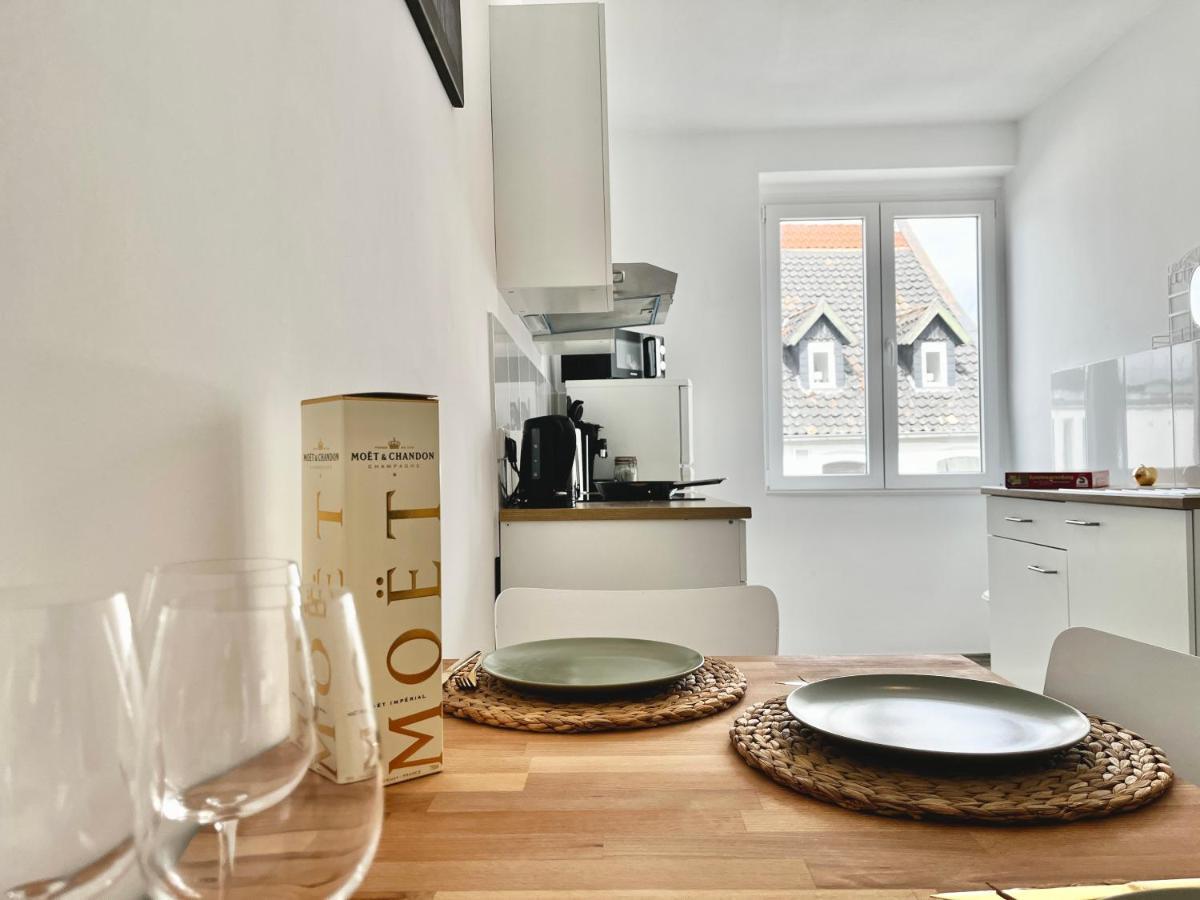 Design - Kingsize Bett - Kueche - Zentral Hannover