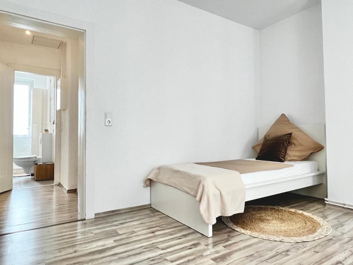 Design - Kingsize Bett - Kueche - Zentral * Hannover