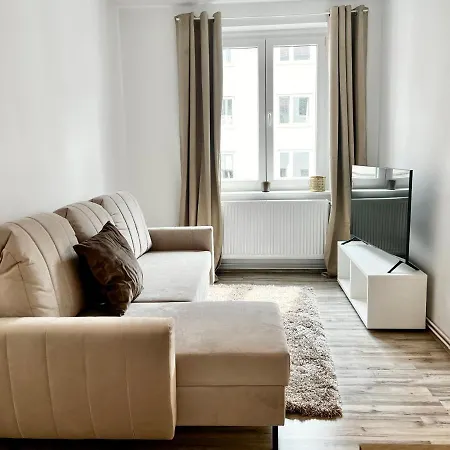 Design Apartment - Kingsize Bett - Kueche - Zentral Ганновер Экстерьер фото