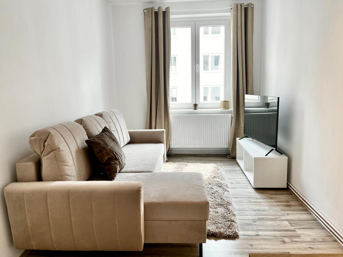 Design - Kingsize Bett - Kueche - Zentral *